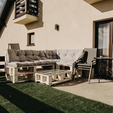 Cazare Baile Figa -The Home Drm Beclean  Exterior photo
