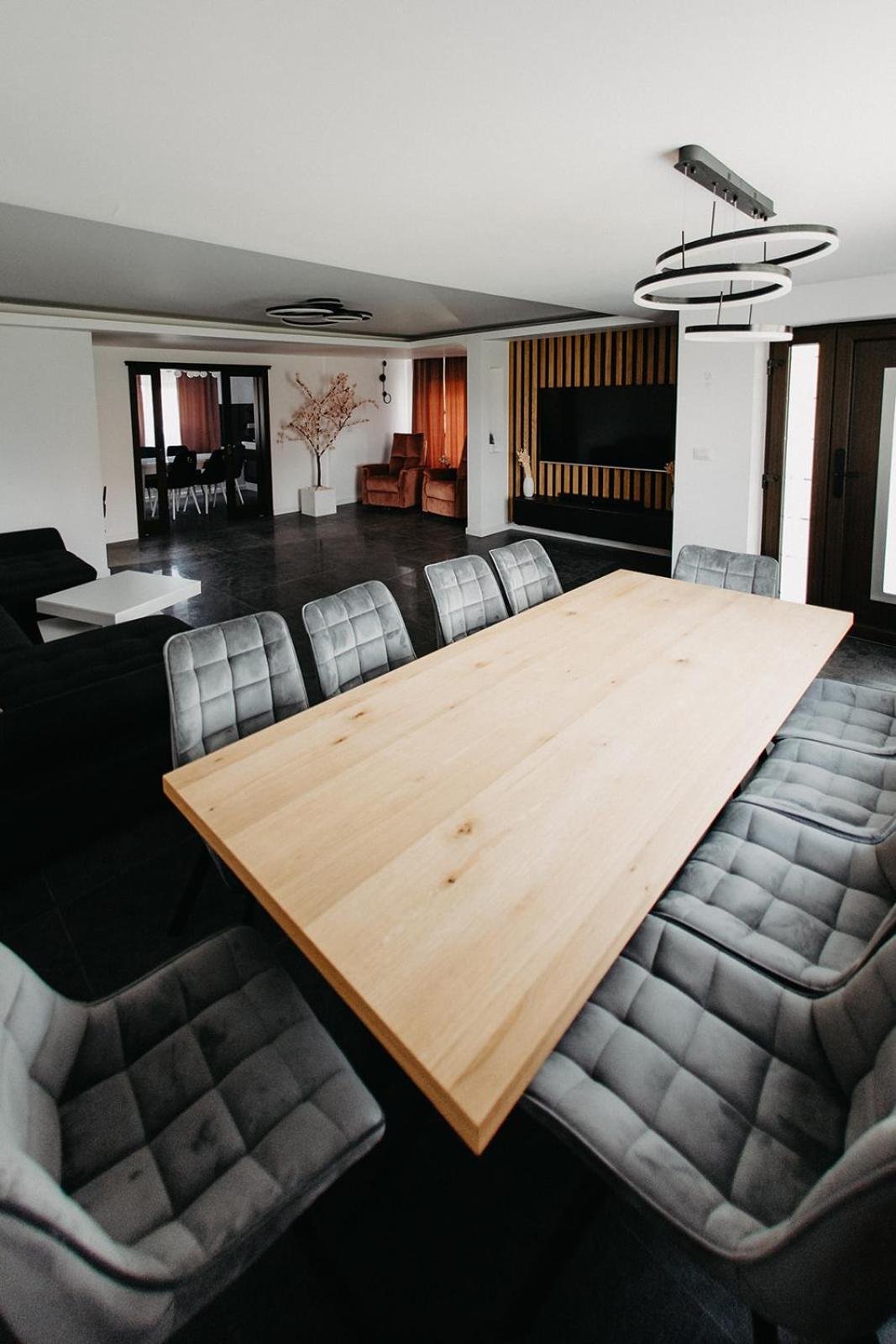 Cazare Baile Figa -The Home Drm Beclean  Exterior photo