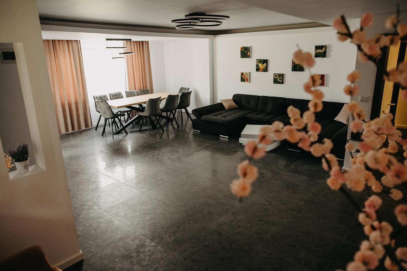 Cazare Baile Figa -The Home Drm Beclean  Exterior photo
