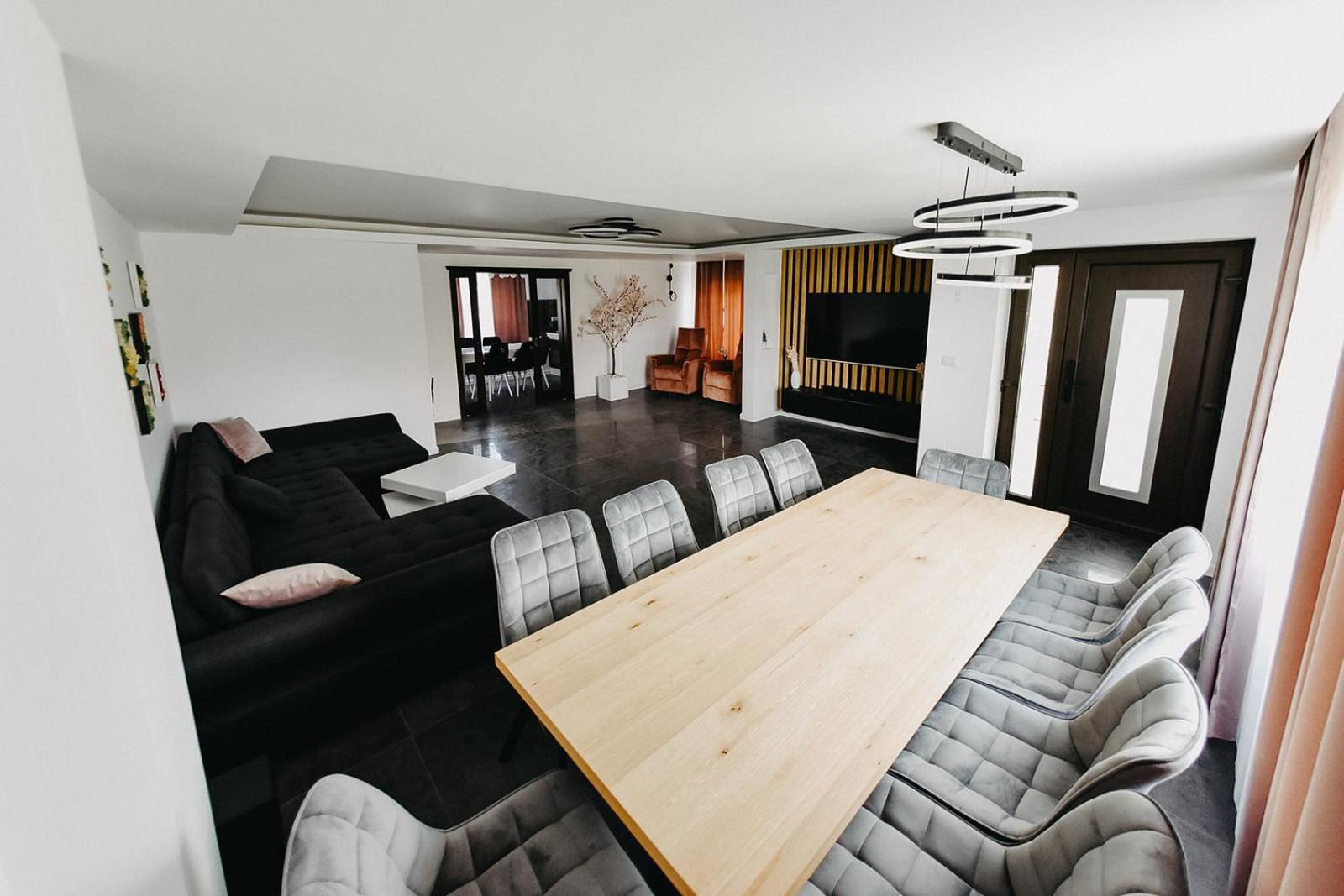 Cazare Baile Figa -The Home Drm Beclean  Exterior photo