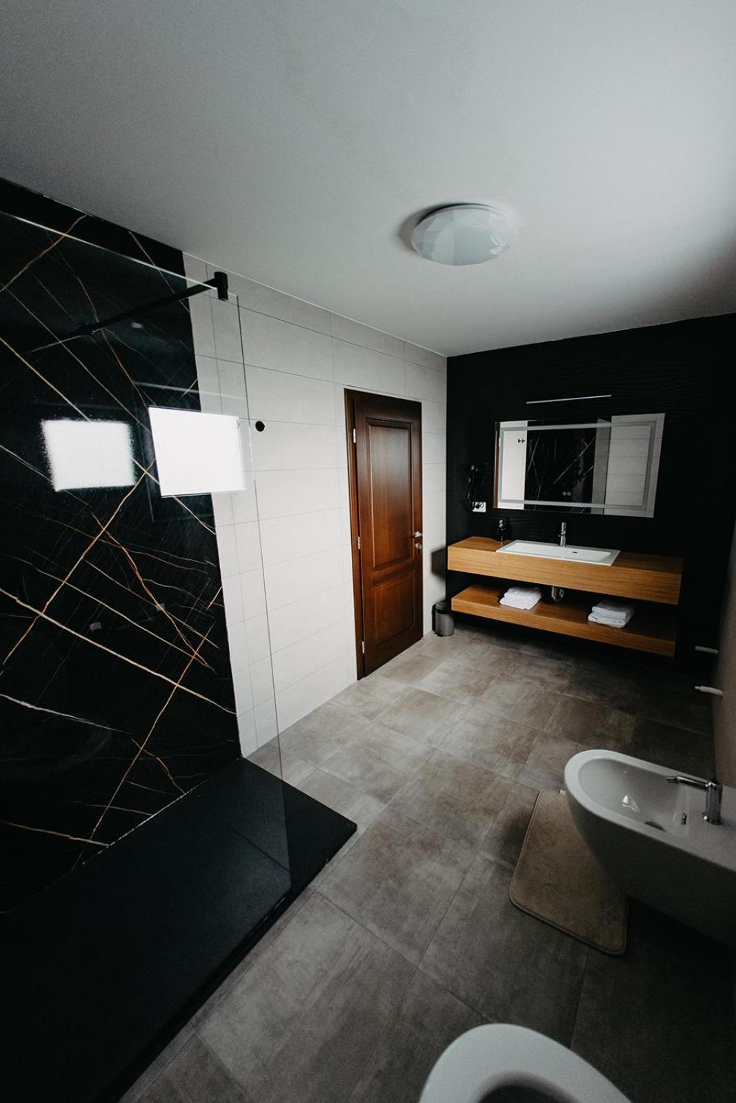 Cazare Baile Figa -The Home Drm Beclean  Exterior photo